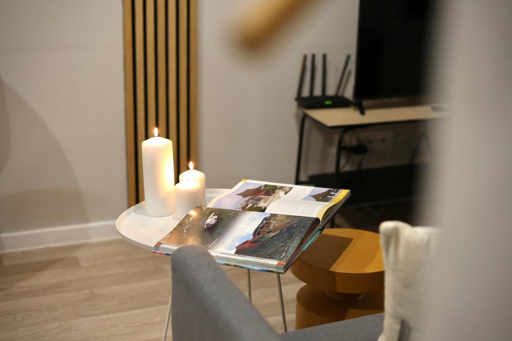 Apartmán Capital Towers Scenique Rzeszów Exteriér fotografie